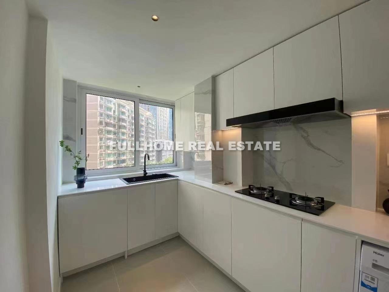 Chrysanthemum Park - Interior view 8, Shanghai rental property