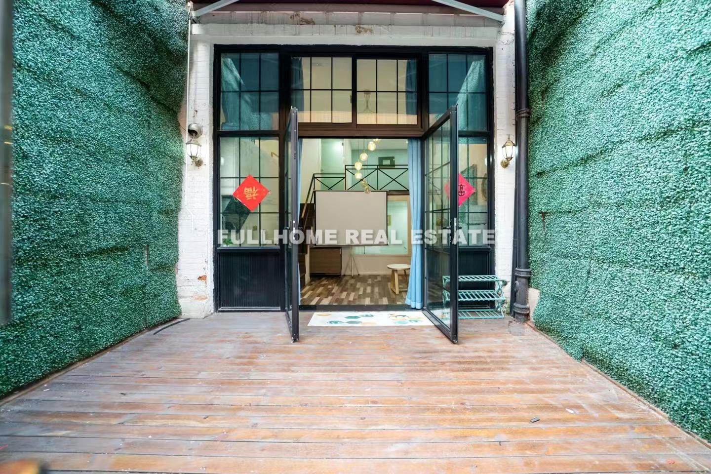 Siming Village Old House and Apartment - Interior view 7, Shanghai rental property
