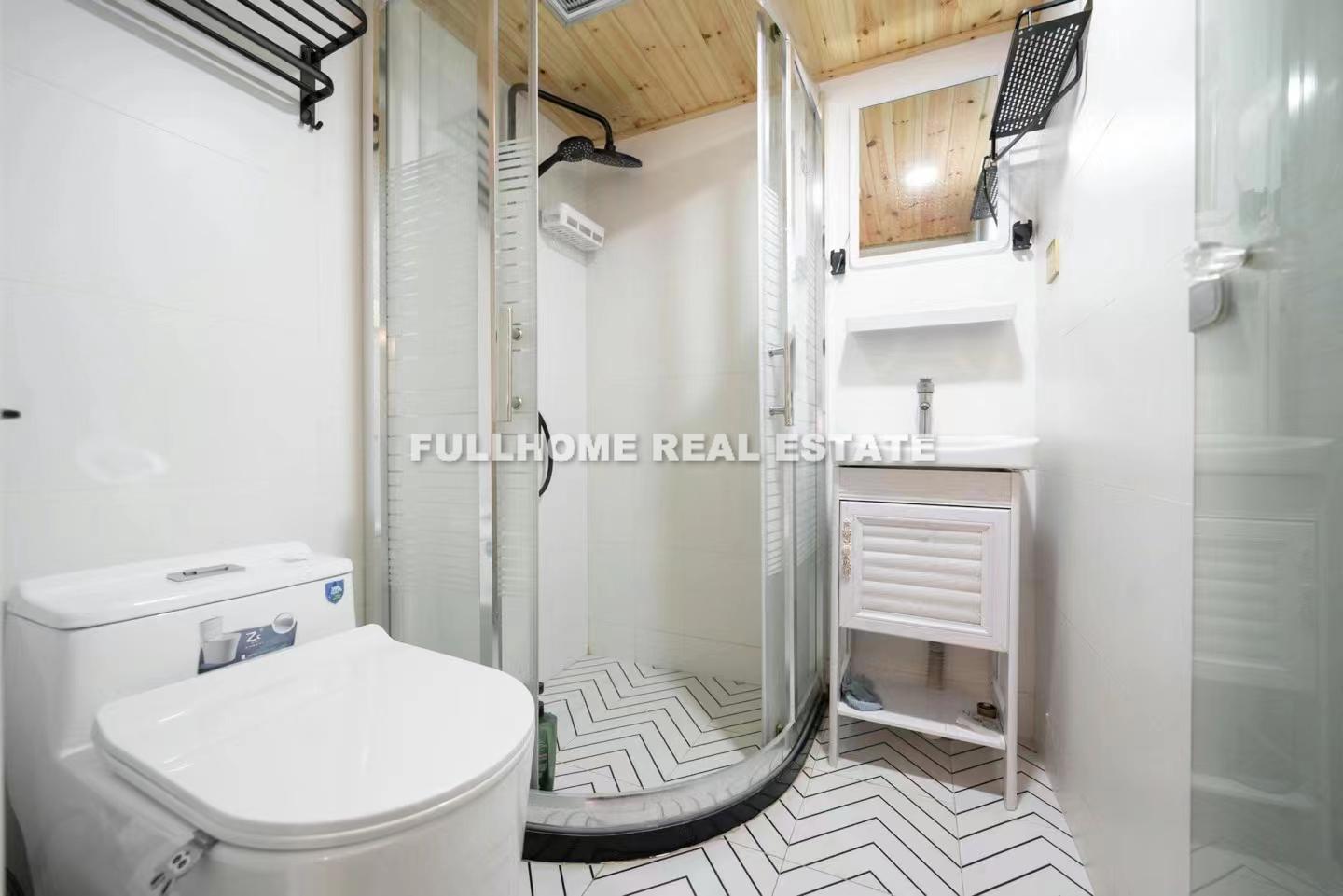 Siming Village Old House and Apartment - Interior view 4, Shanghai rental property