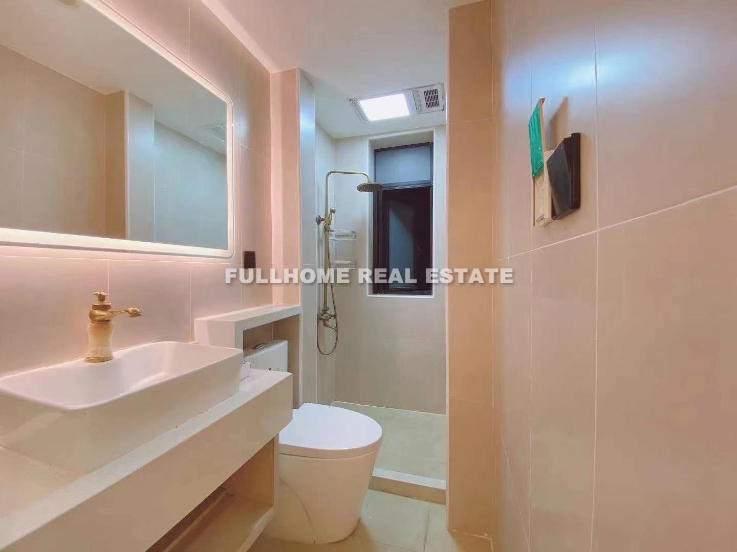 Lane 1-999Yuyuan Road Old House - Interior view 9, Shanghai rental property