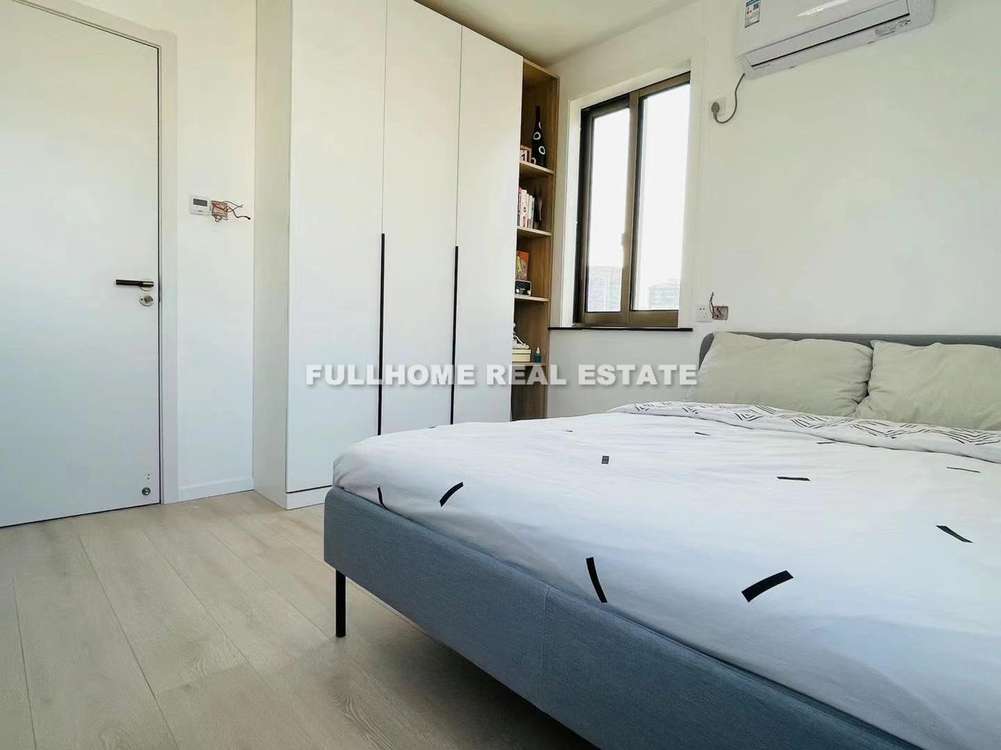 Jiaozhou Teacher Apartment - Interior view 5, Shanghai rental property