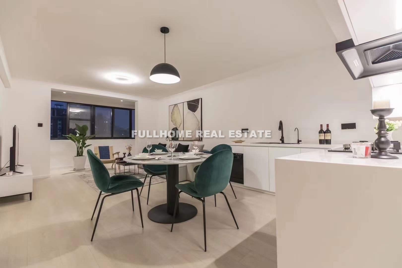 Xin Hui Apartment - Interior view 3, Shanghai rental property