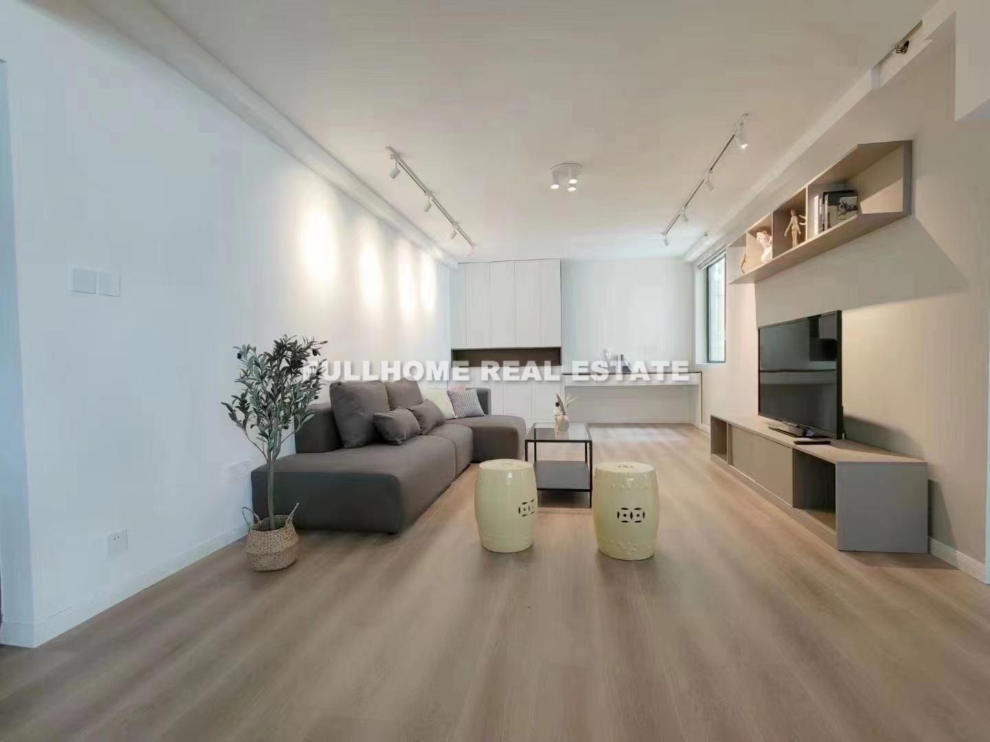Xinhe Mansion - Interior view 8, Shanghai rental property