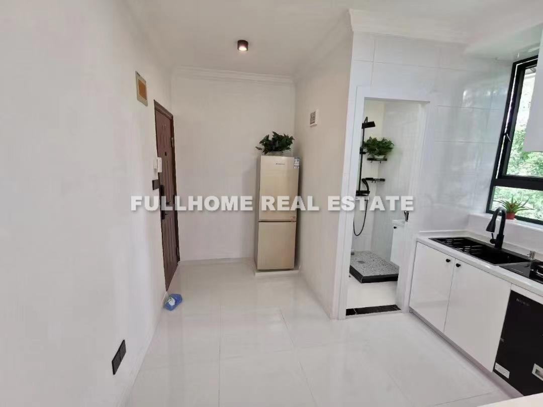 Lane1-800 Jiangsu Road Old House - Interior view 4, Shanghai rental property