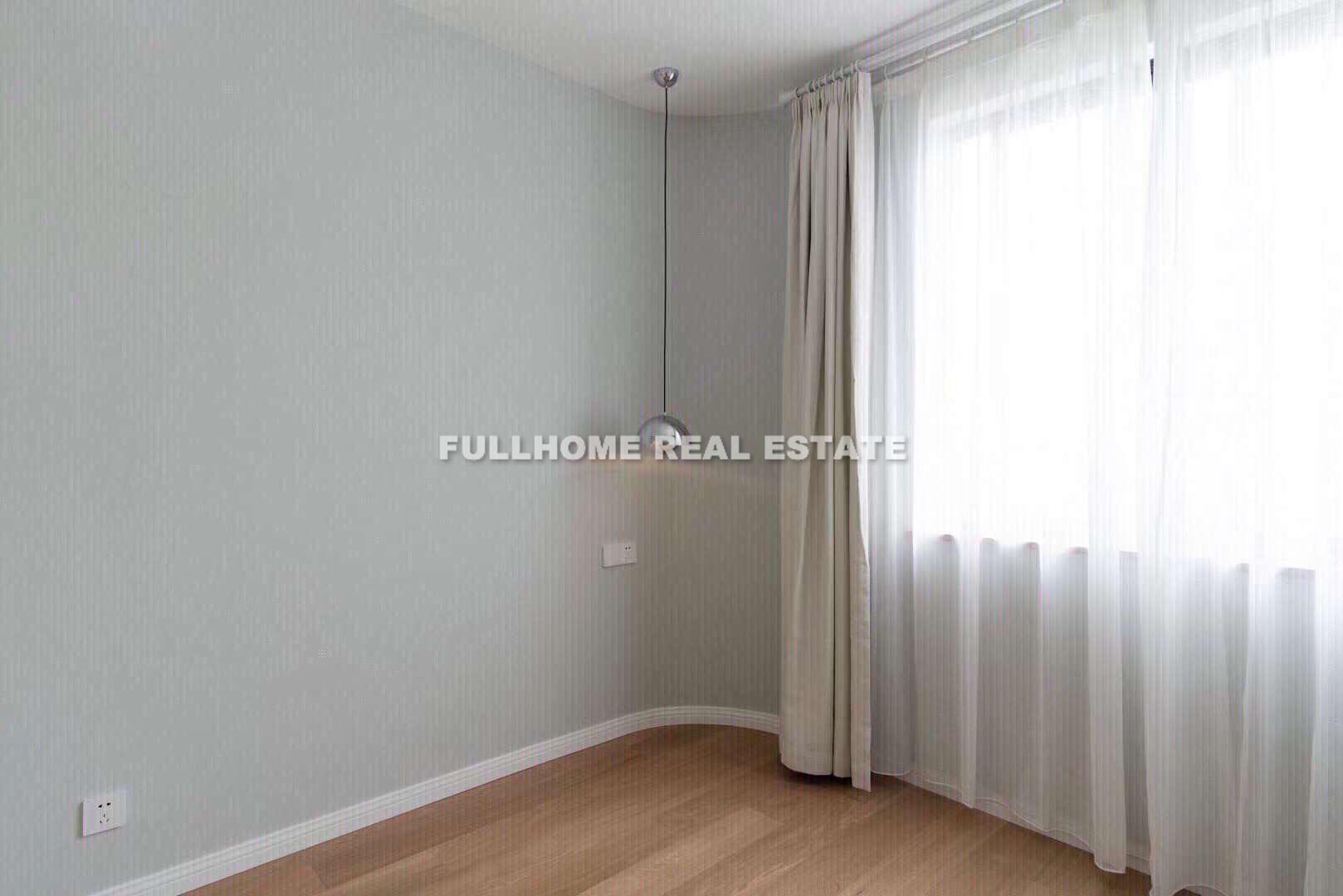 Tai Gu Hao Ting - Interior view 2, Shanghai rental property