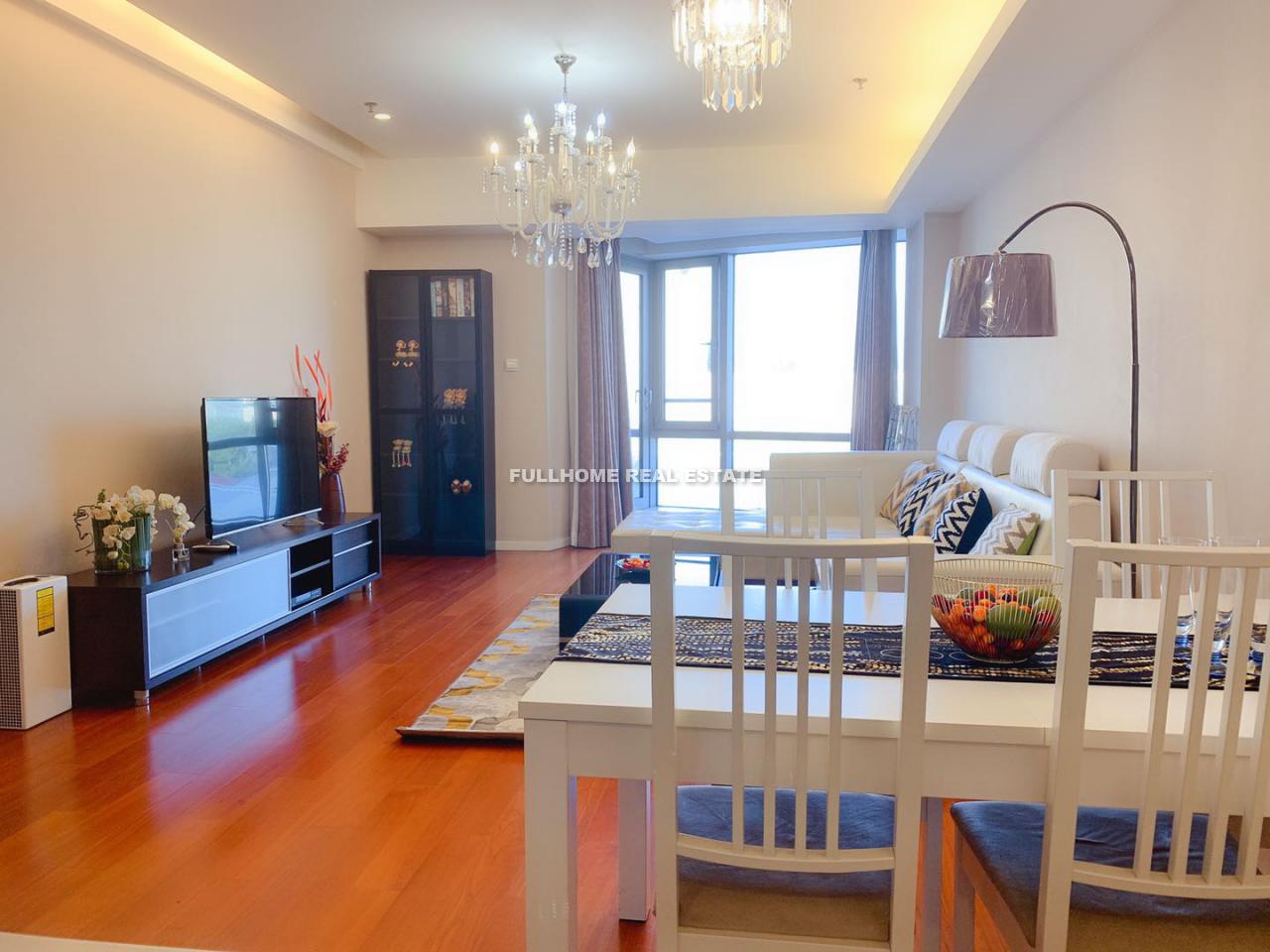 Mixion Residence - Interior view 2, Beijing rental property