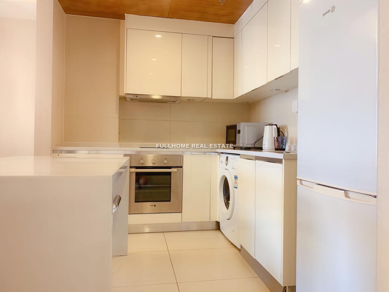 Mixion Residence - Interior view 3, Beijing rental property