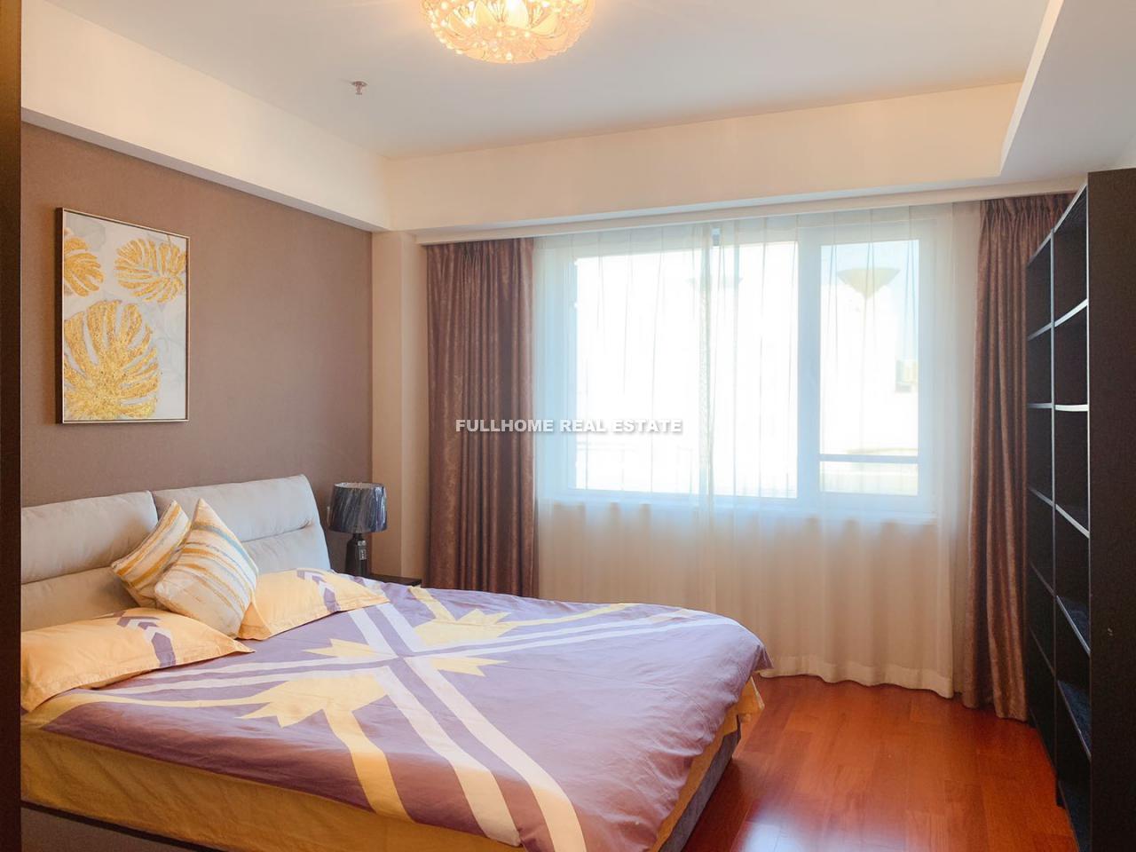 Mixion Residence - Interior view 4, Beijing rental property