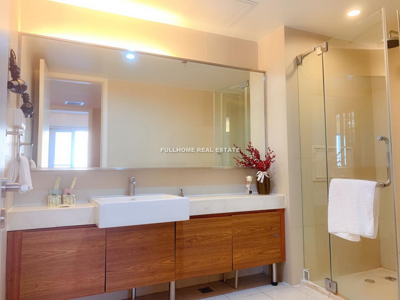 Mixion Residence - Interior view 5, Beijing rental property