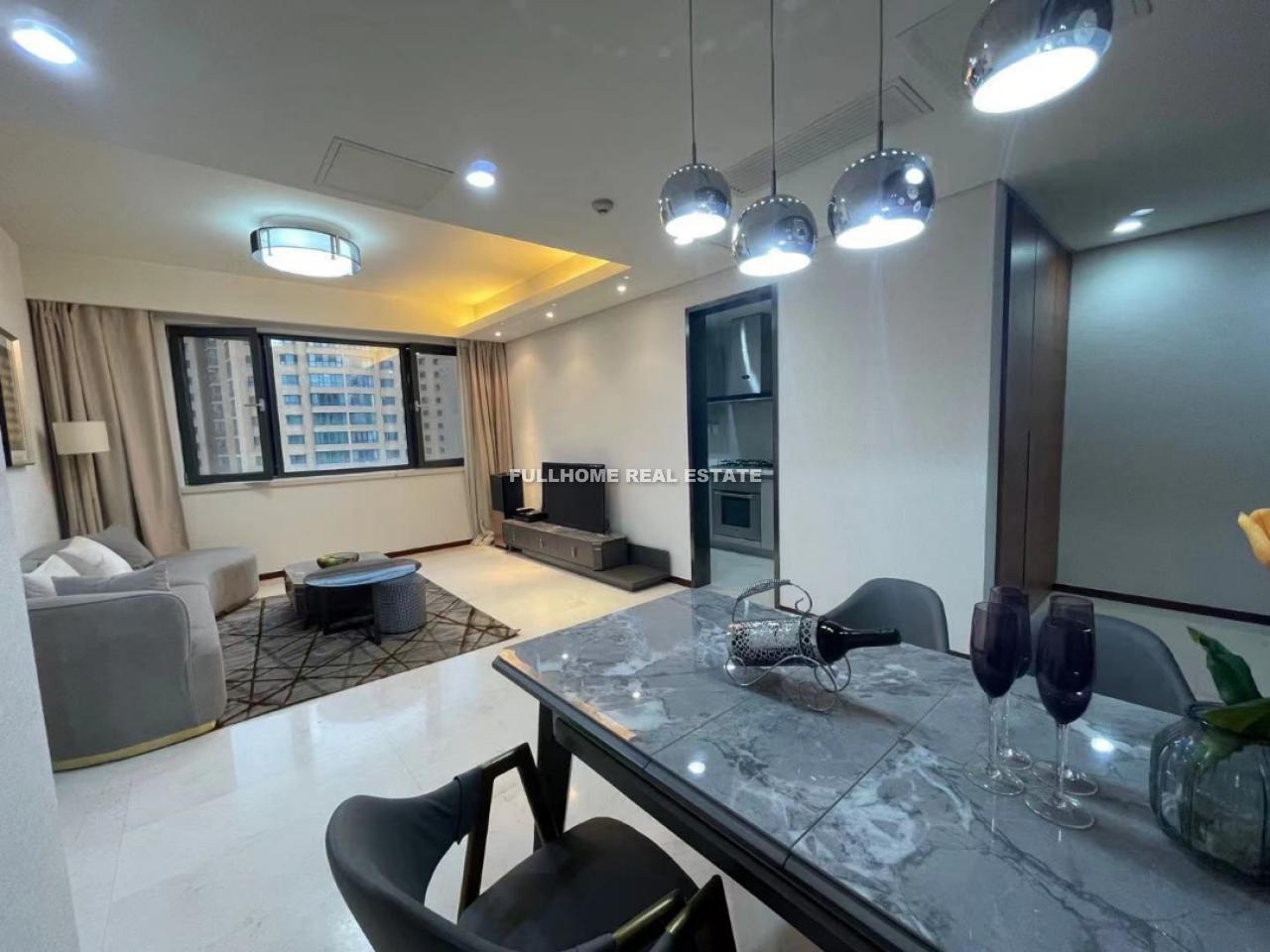 Similar property: Mixion Residence, 2 bedrooms, 110 sqm in Beijing