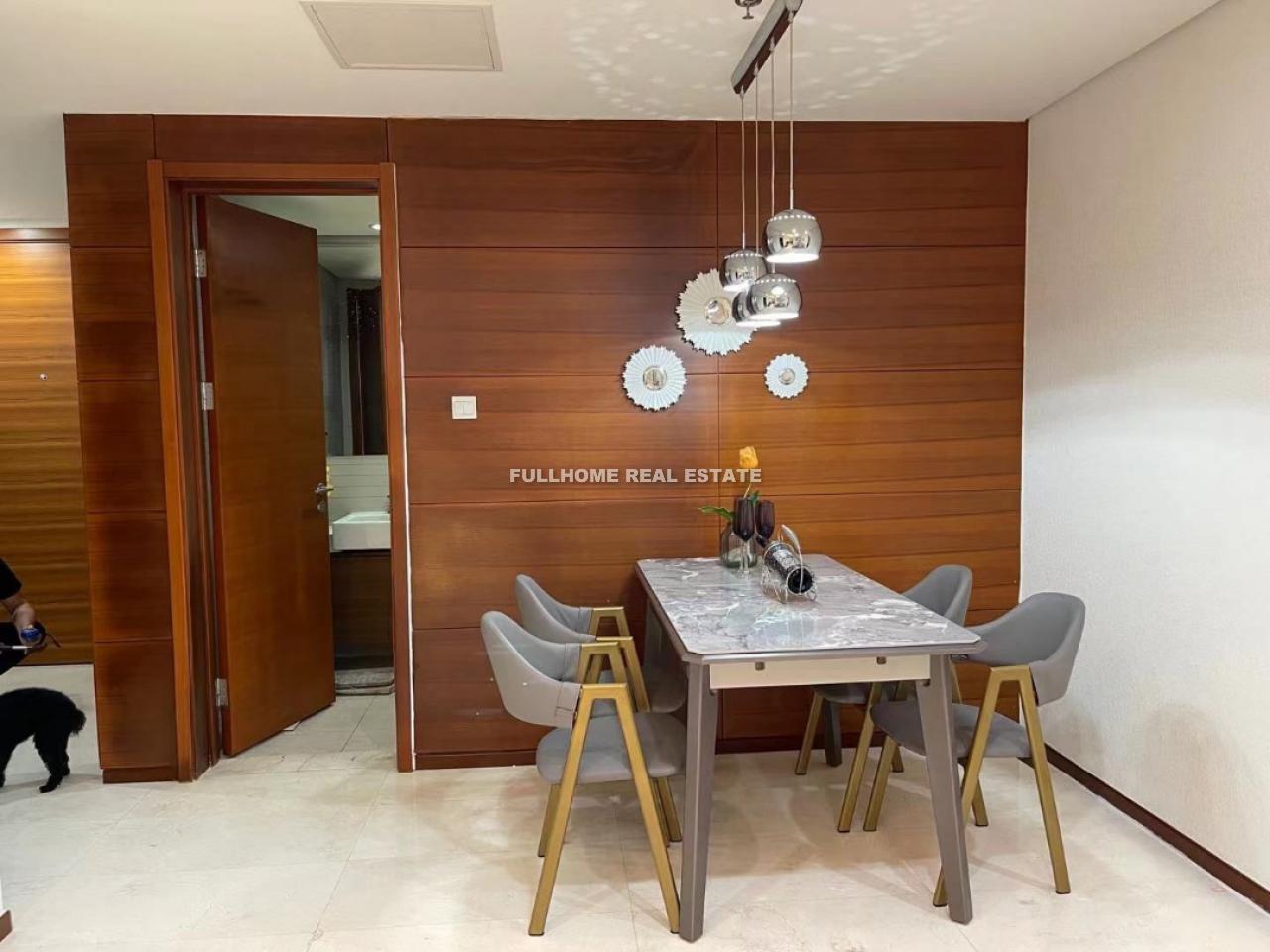 Mixion Residence - Interior view 2, Beijing rental property