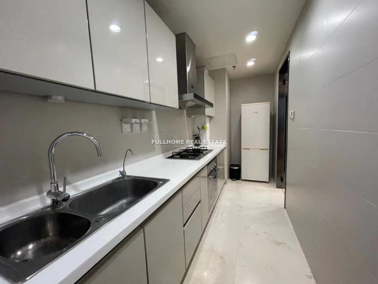Mixion Residence - Interior view 3, Beijing rental property