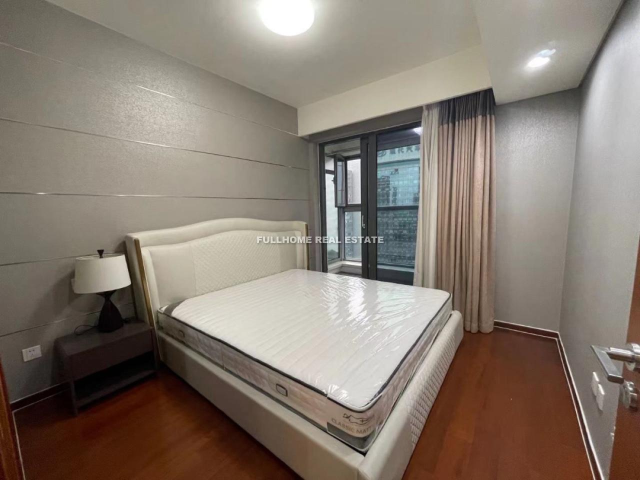 Mixion Residence - Interior view 4, Beijing rental property