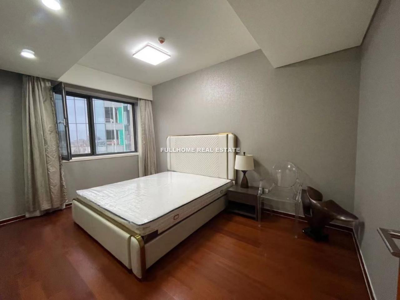 Mixion Residence - Interior view 5, Beijing rental property