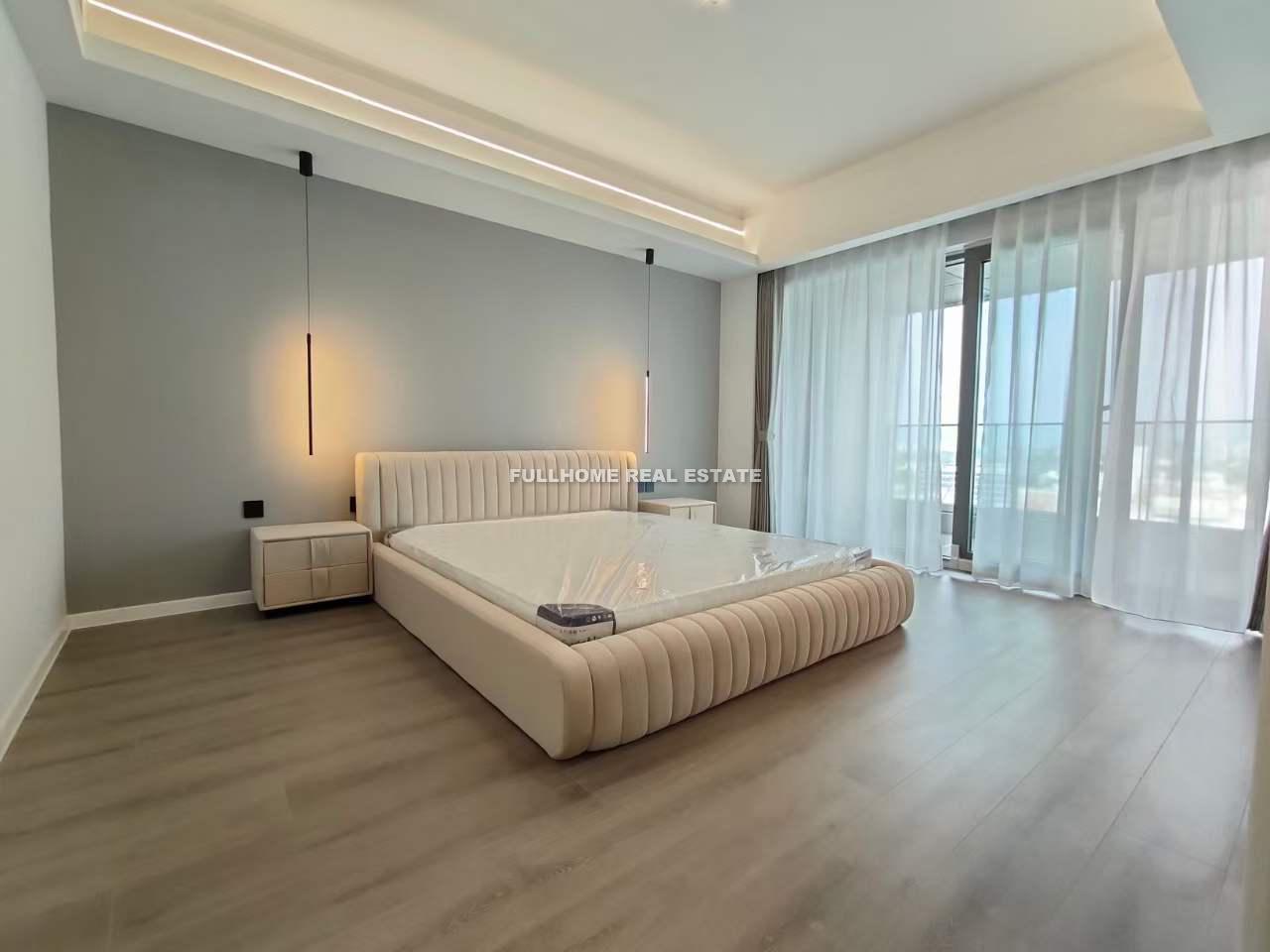 Shimao Int'l Center - Interior view 3, Beijing rental property