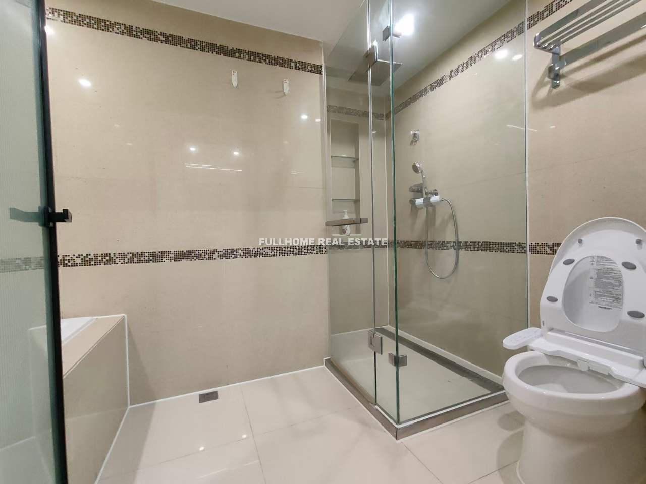 Shimao Int'l Center - Interior view 4, Beijing rental property