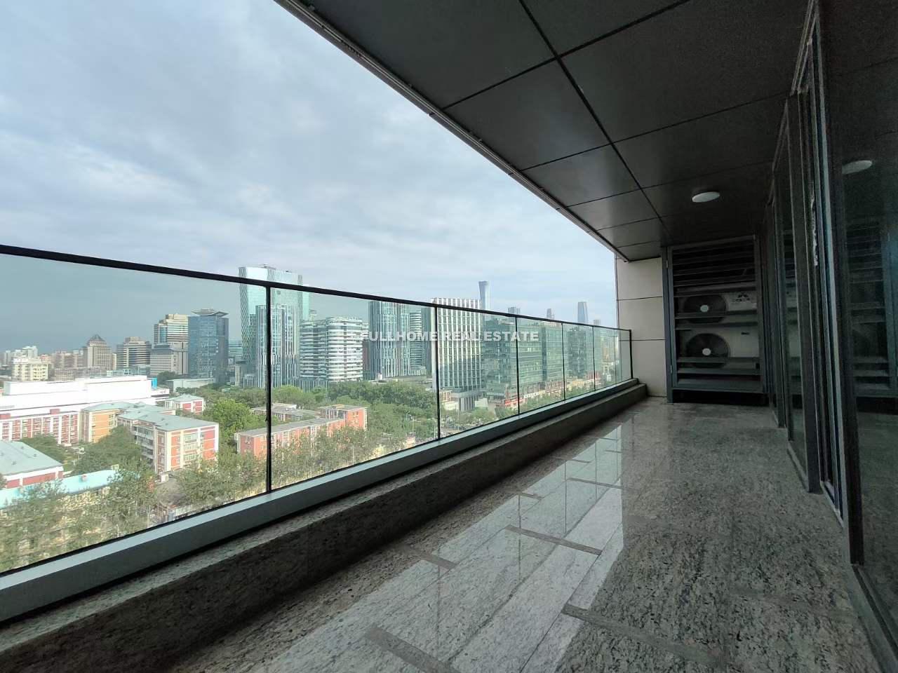 Shimao Int'l Center - Interior view 5, Beijing rental property