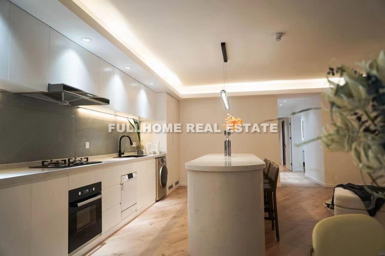 Jinhai Mansion - Interior view 6, Shanghai rental property
