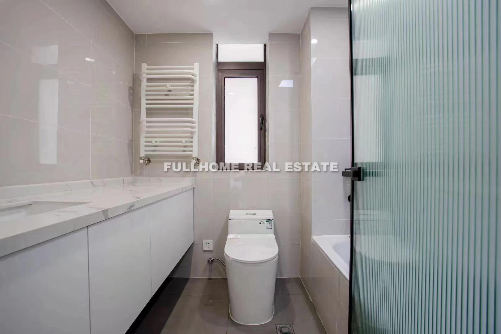 Jinhai Mansion - Interior view 9, Shanghai rental property