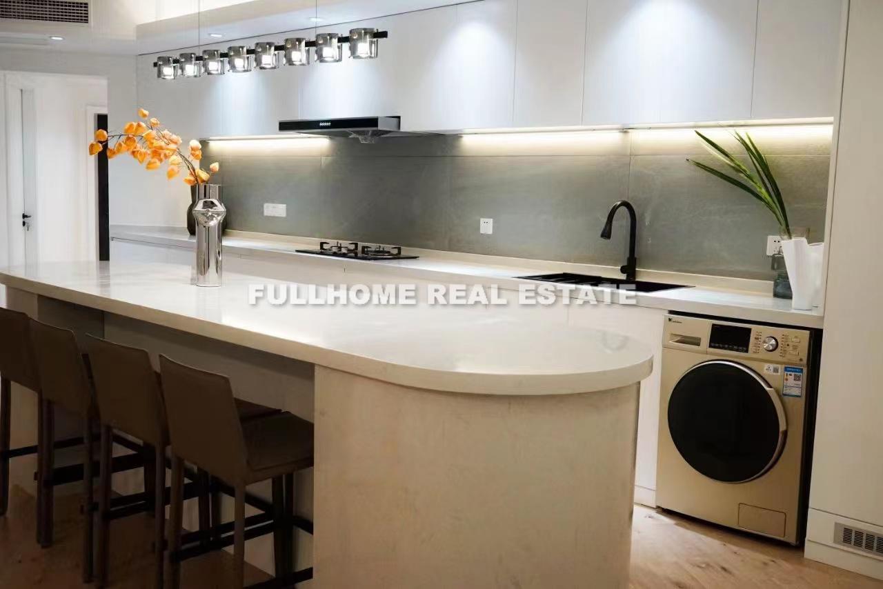 Jinhai Mansion - Interior view 8, Shanghai rental property