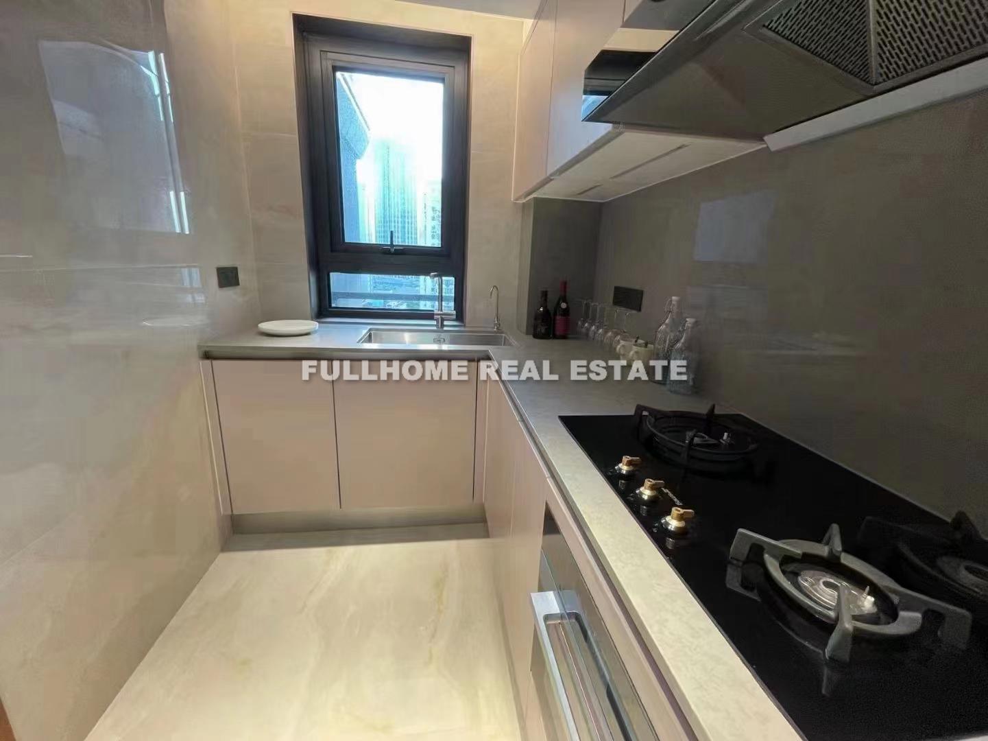 Lu Wan 68 - Interior view 3, Shanghai rental property