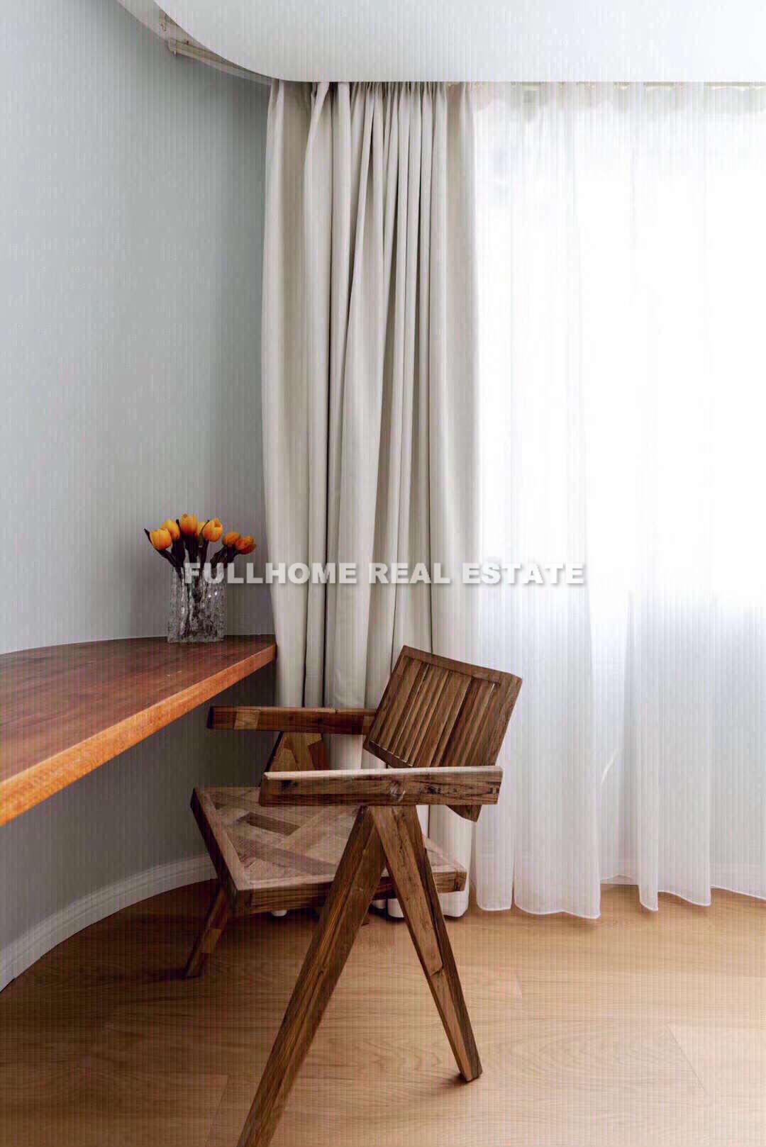 Tai Gu Hao Ting - Interior view 6, Shanghai rental property
