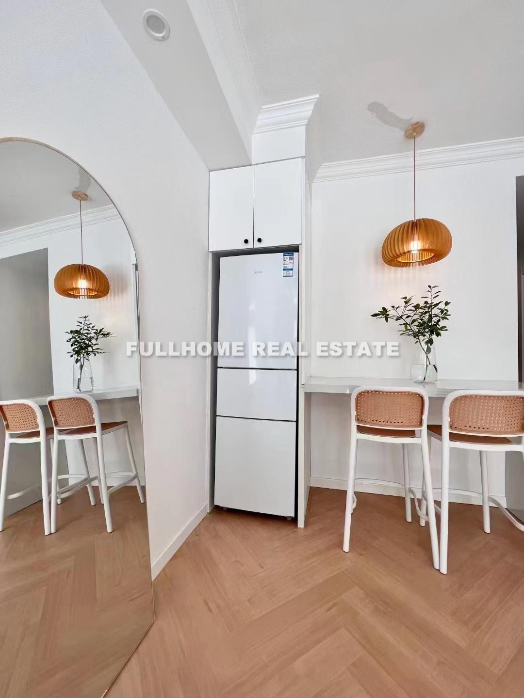 Lane1-1000 Fa Hua Zhen Road Old House - Interior view 7, Shanghai rental property
