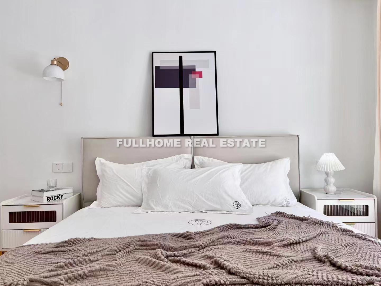 Lane1-1000 Fa Hua Zhen Road Old House - Interior view 9, Shanghai rental property