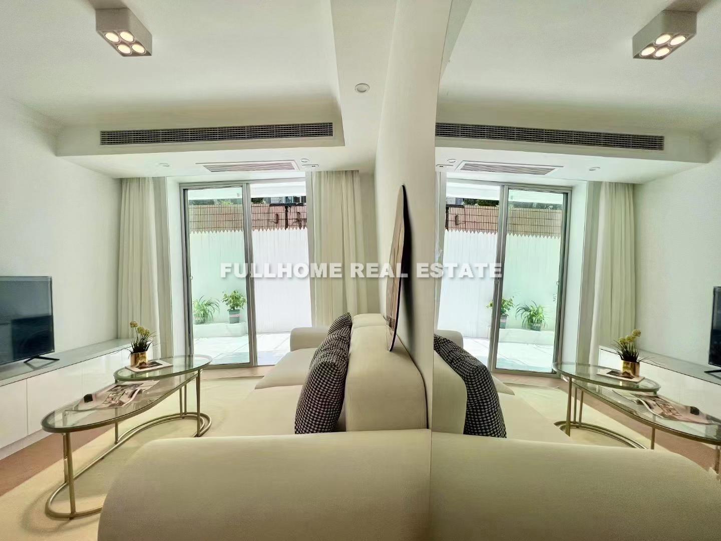 Lane1-1000 Fa Hua Zhen Road Old House - Interior view 2, Shanghai rental property