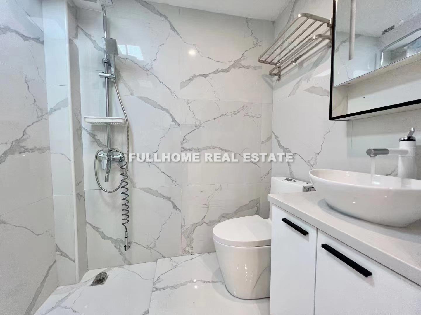 Lane1-1000 Fa Hua Zhen Road Old House - Interior view 3, Shanghai rental property