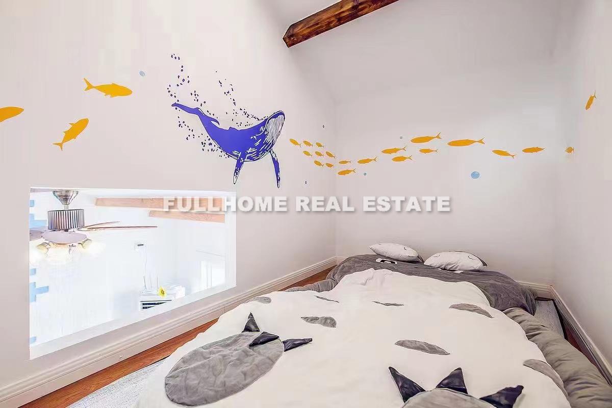 Mofan Garden - Interior view 7, Shanghai rental property