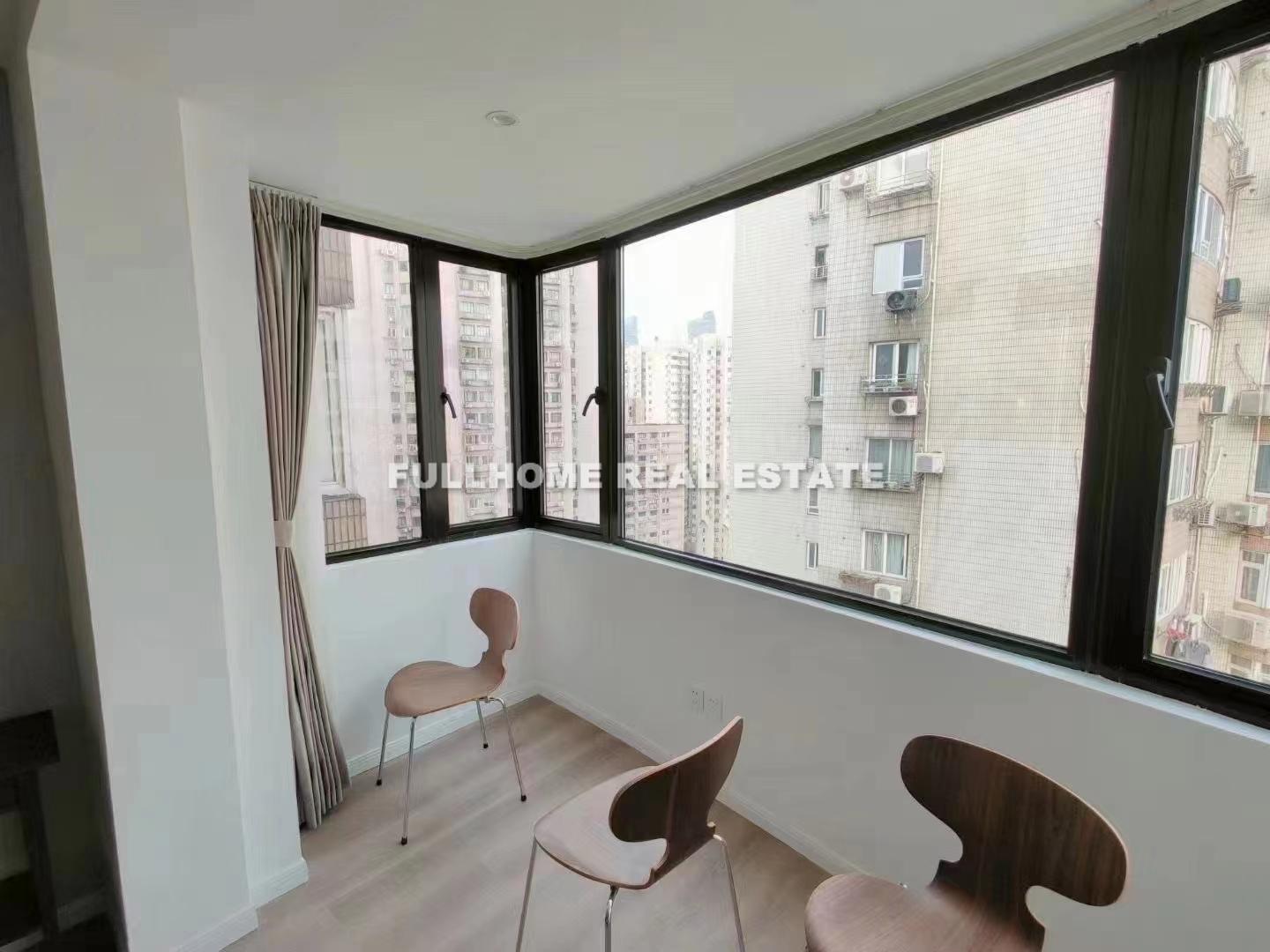 Xinhe Mansion - Interior view 5, Shanghai rental property