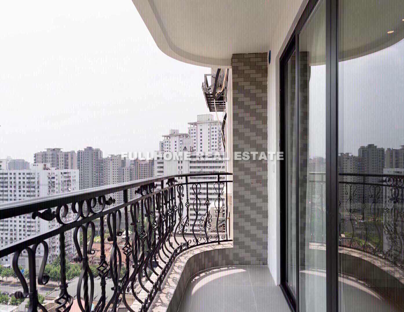 Tai Gu Hao Ting - Interior view 5, Shanghai rental property