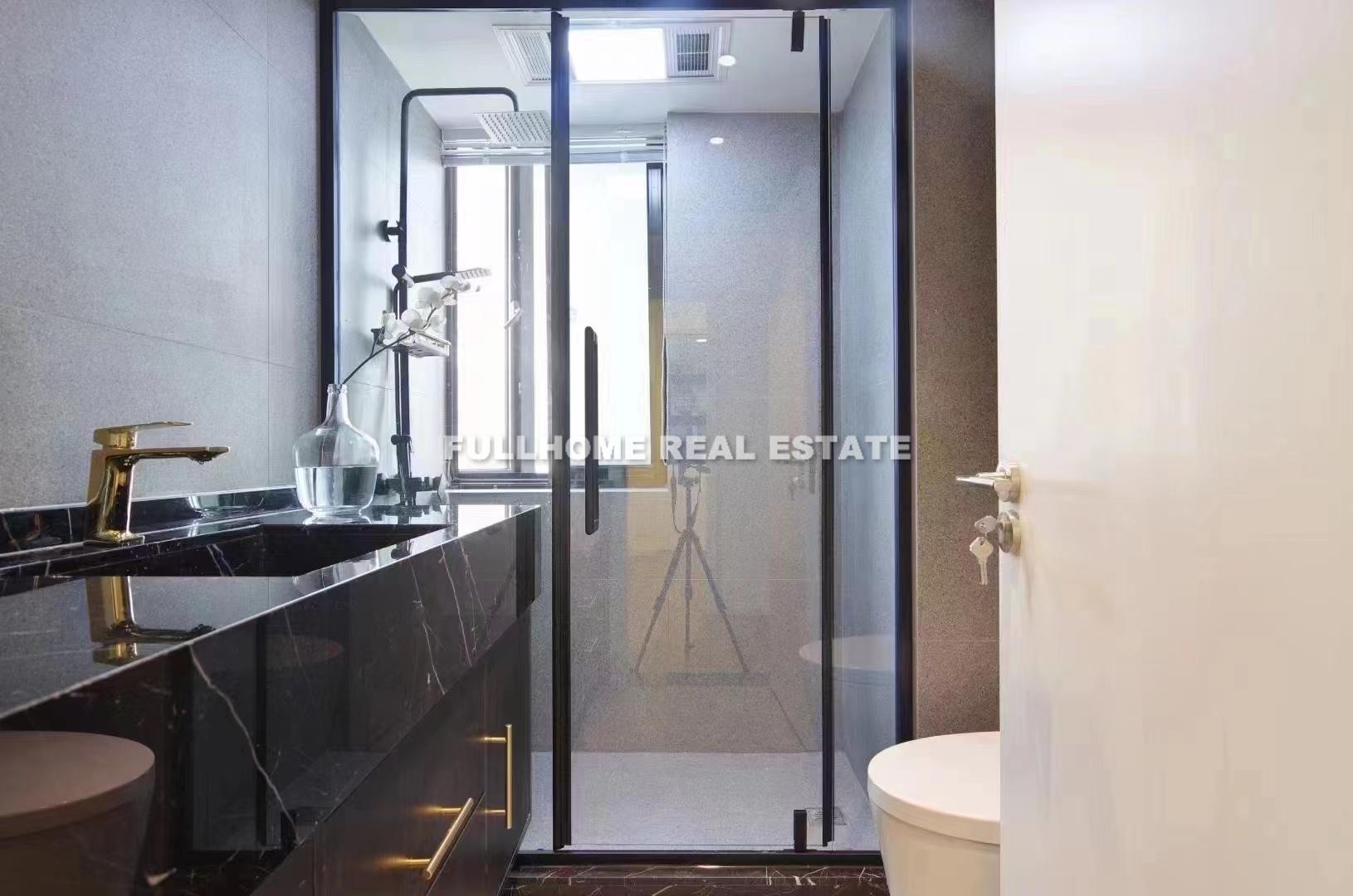 Xinhe Mansion - Interior view 7, Shanghai rental property