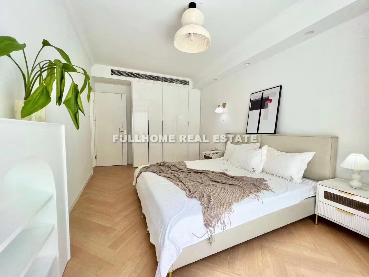 Lane1-1000 Fa Hua Zhen Road Old House - Interior view 6, Shanghai rental property