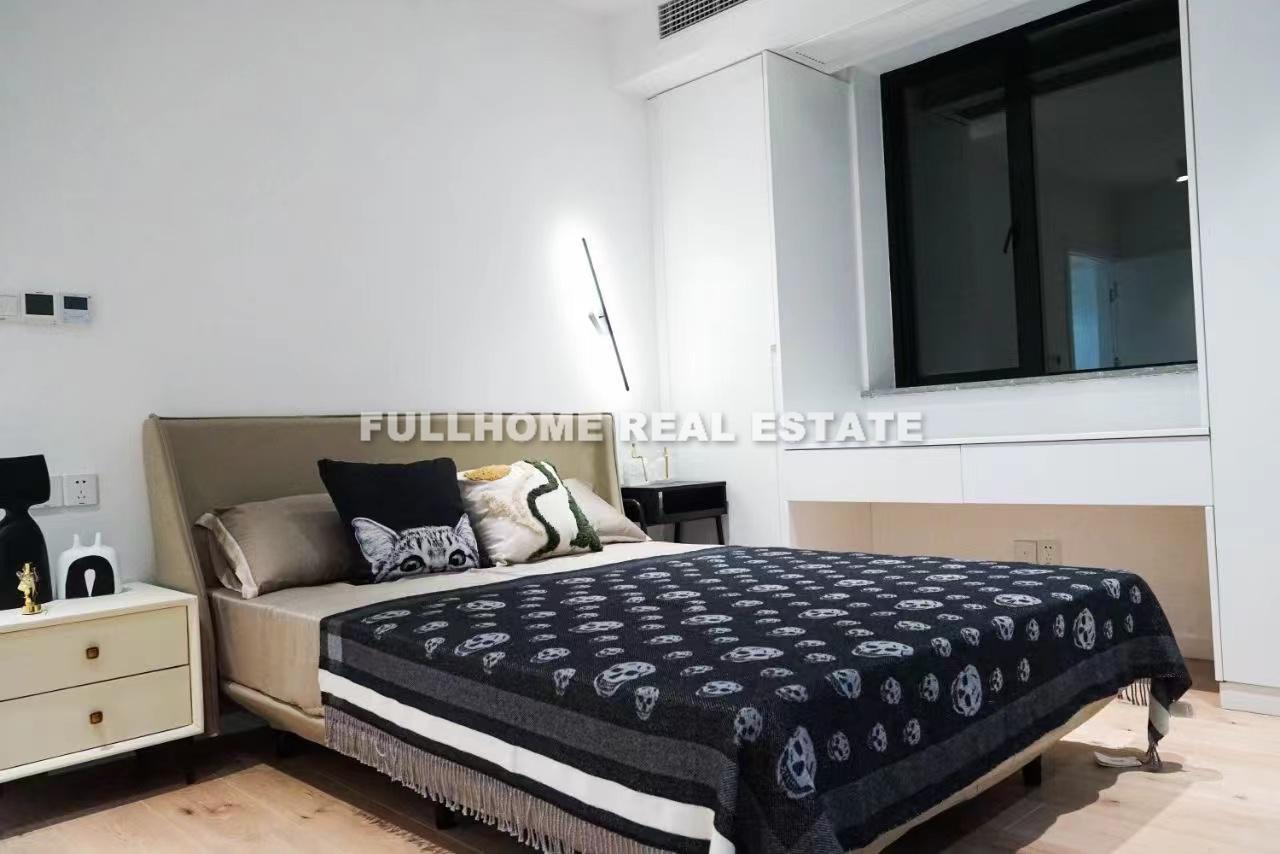 Jinhai Mansion - Interior view 5, Shanghai rental property