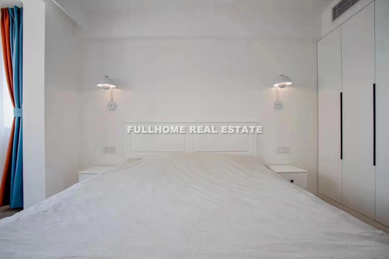 Jinhai Mansion - Interior view 6, Shanghai rental property