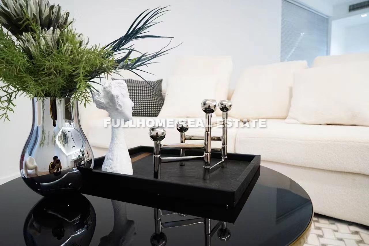 Jinhai Mansion - Interior view 3, Shanghai rental property