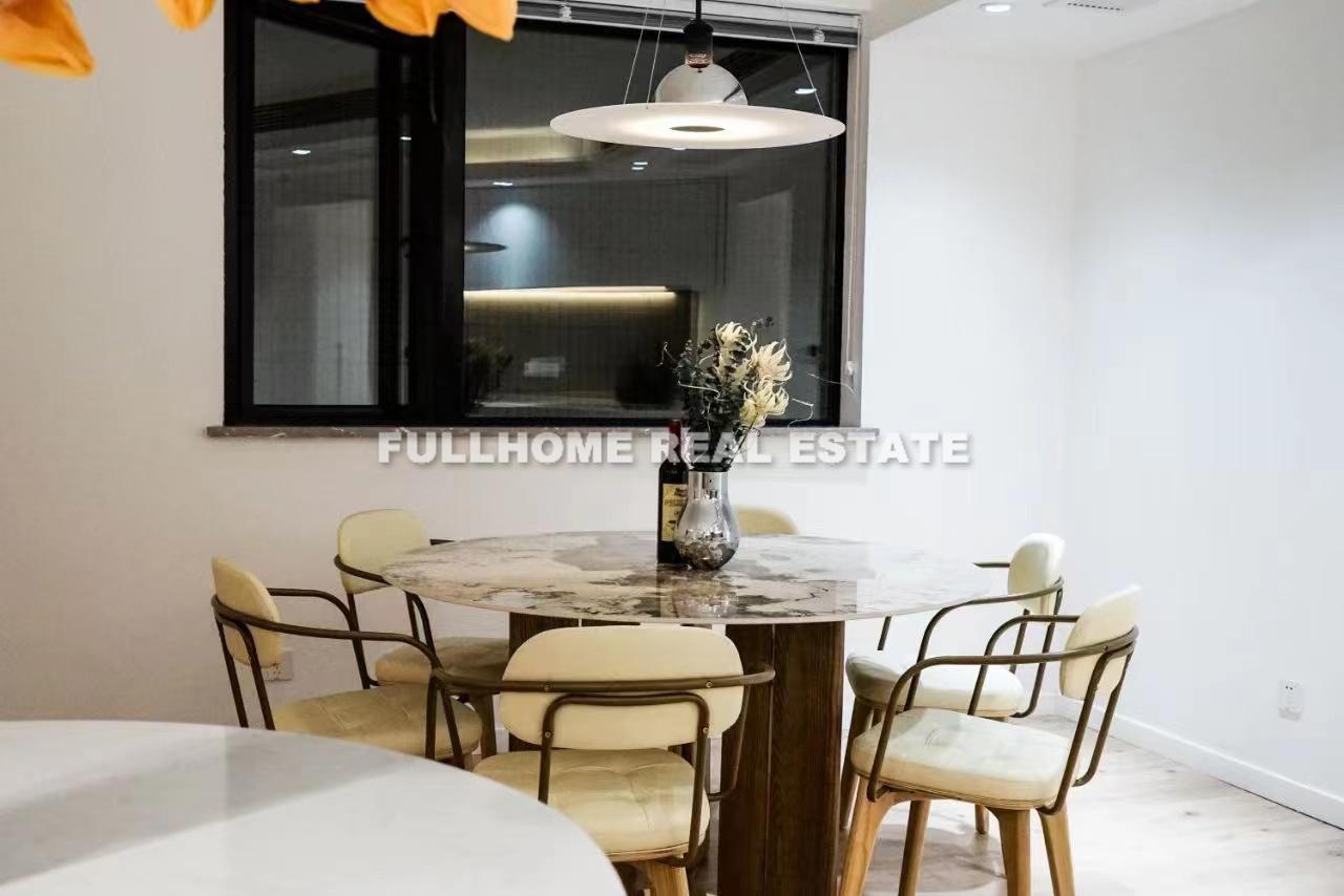 Jinhai Mansion - Interior view 7, Shanghai rental property