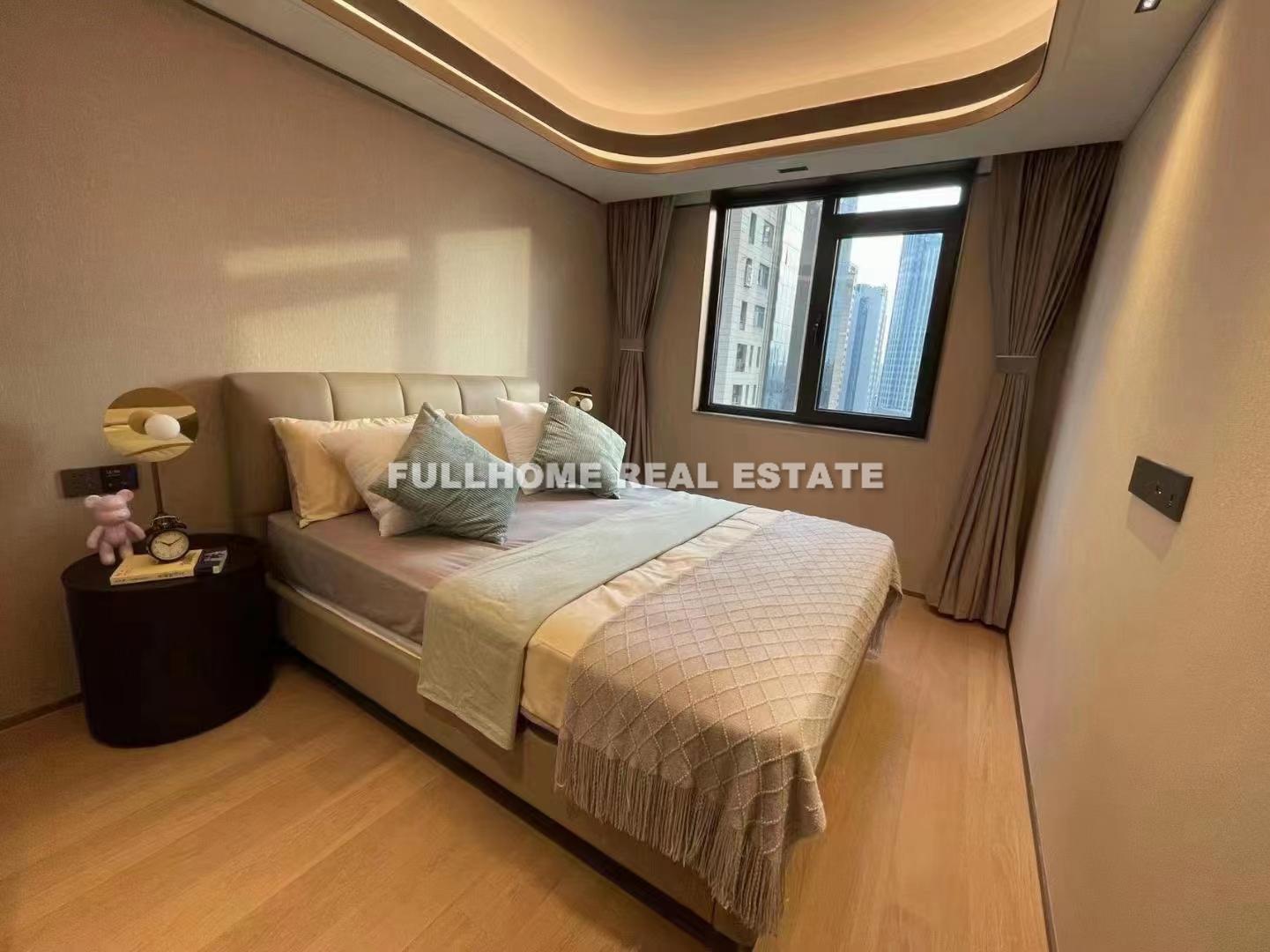 Lu Wan 68 - Interior view 4, Shanghai rental property