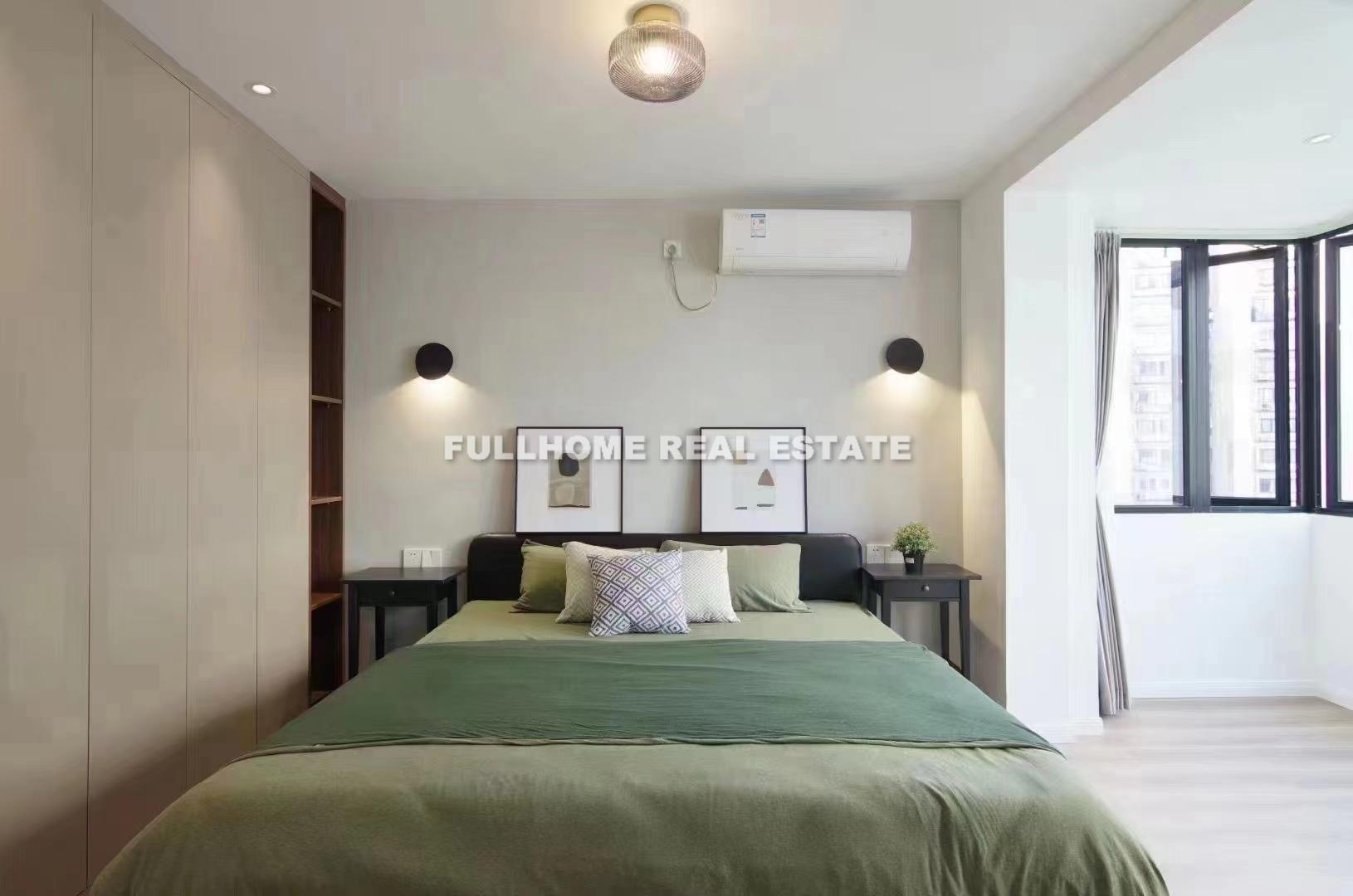 Xinhe Mansion - Interior view 2, Shanghai rental property