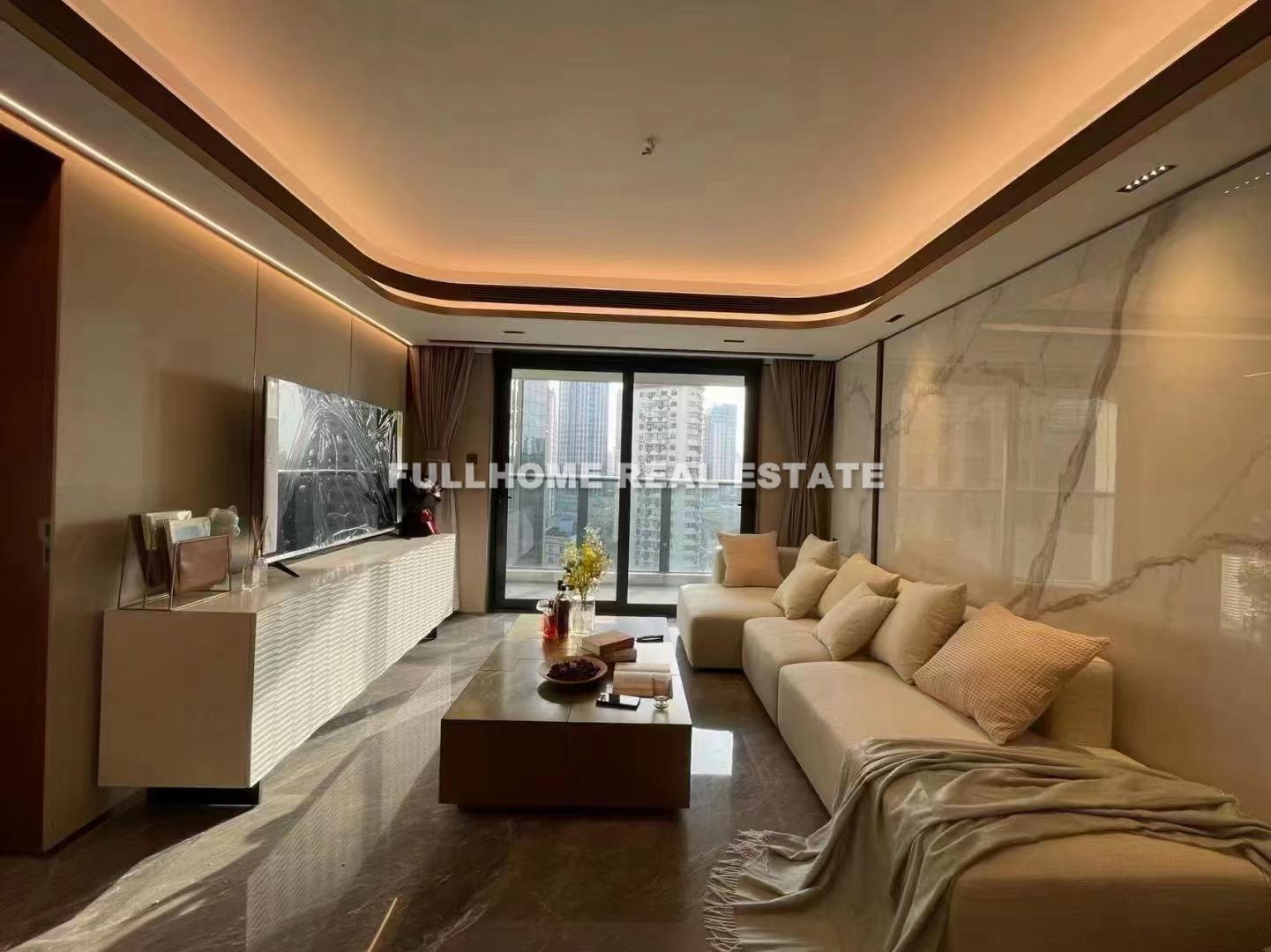 Lu Wan 68 - Interior view 5, Shanghai rental property