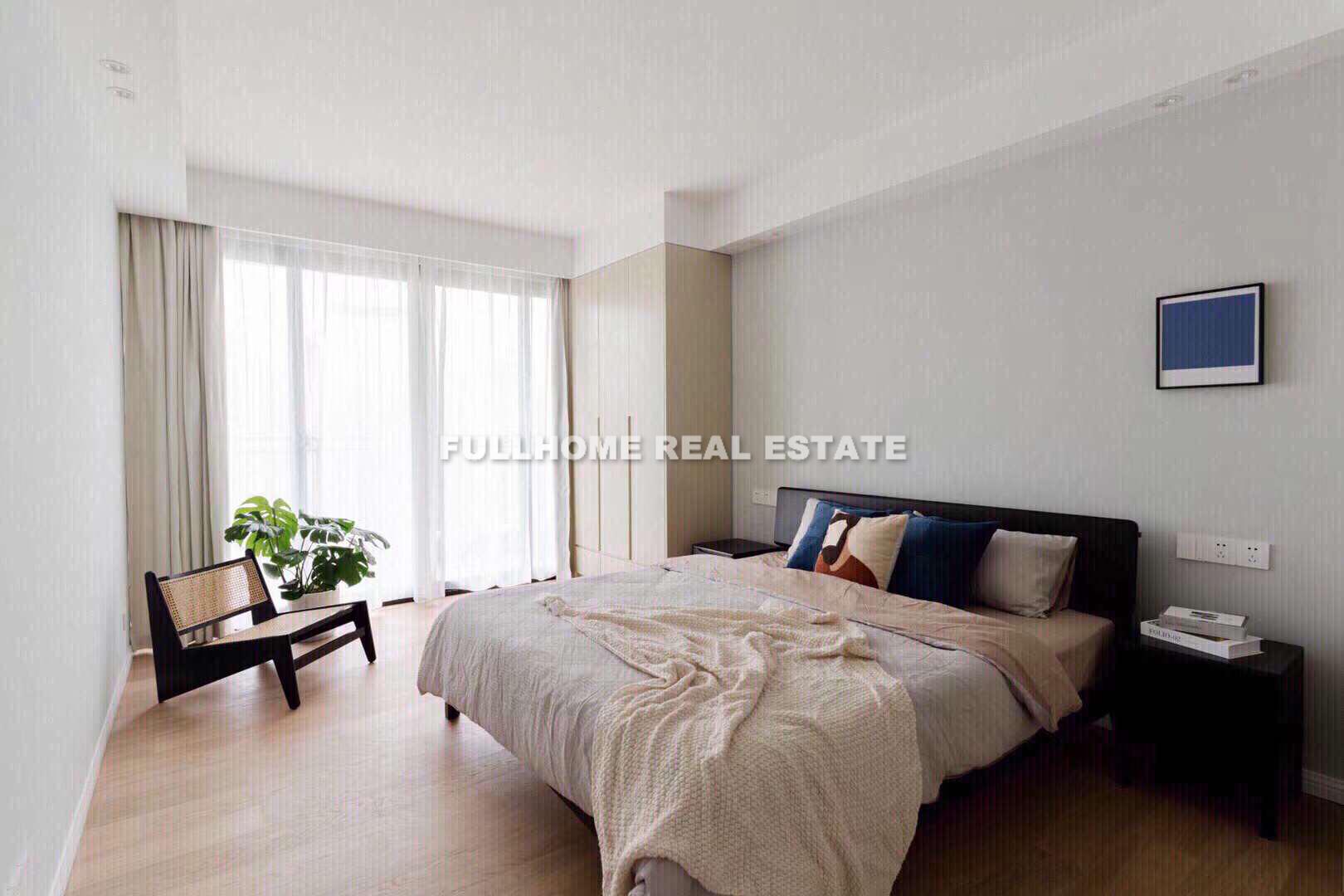Tai Gu Hao Ting - Interior view 4, Shanghai rental property