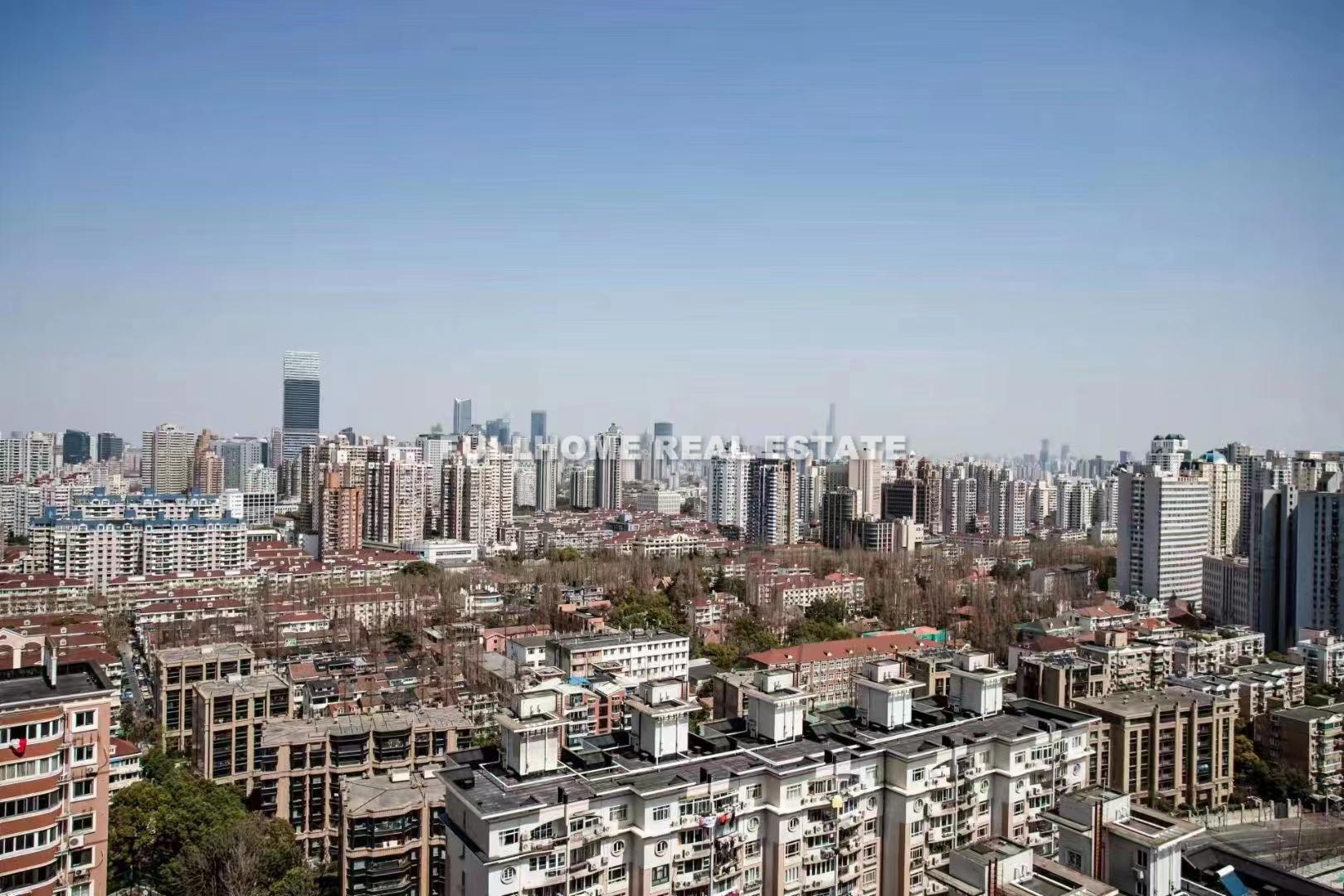 Jinhai Mansion - Interior view 8, Shanghai rental property