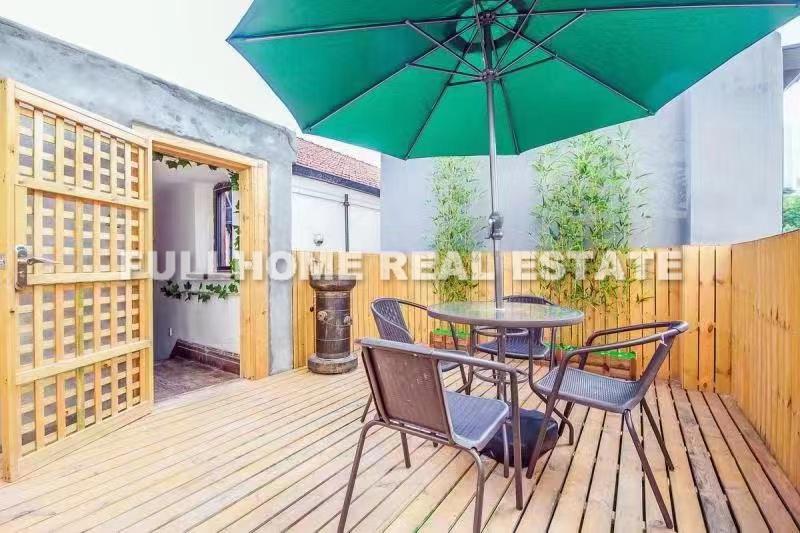 Mofan Garden - Interior view 2, Shanghai rental property