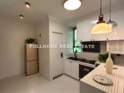 Same compound: Lane1-800 Jiangsu Road Old House, 1 bedrooms in Shanghai