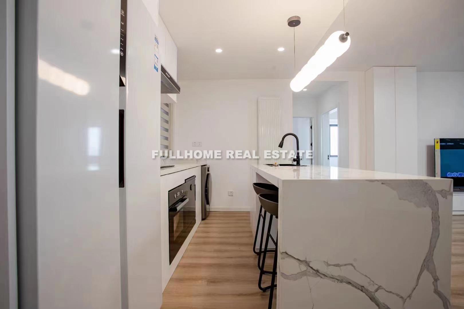 Jinhai Mansion - Interior view 4, Shanghai rental property