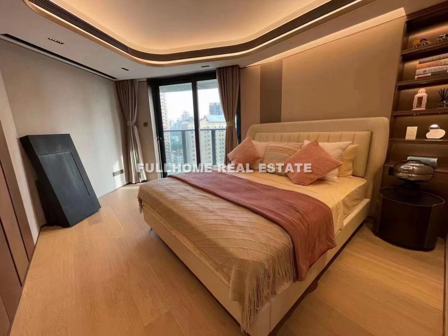Lu Wan 68 - Interior view 2, Shanghai rental property