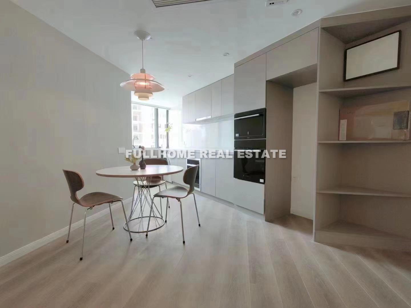 Xinhe Mansion - Interior view 4, Shanghai rental property