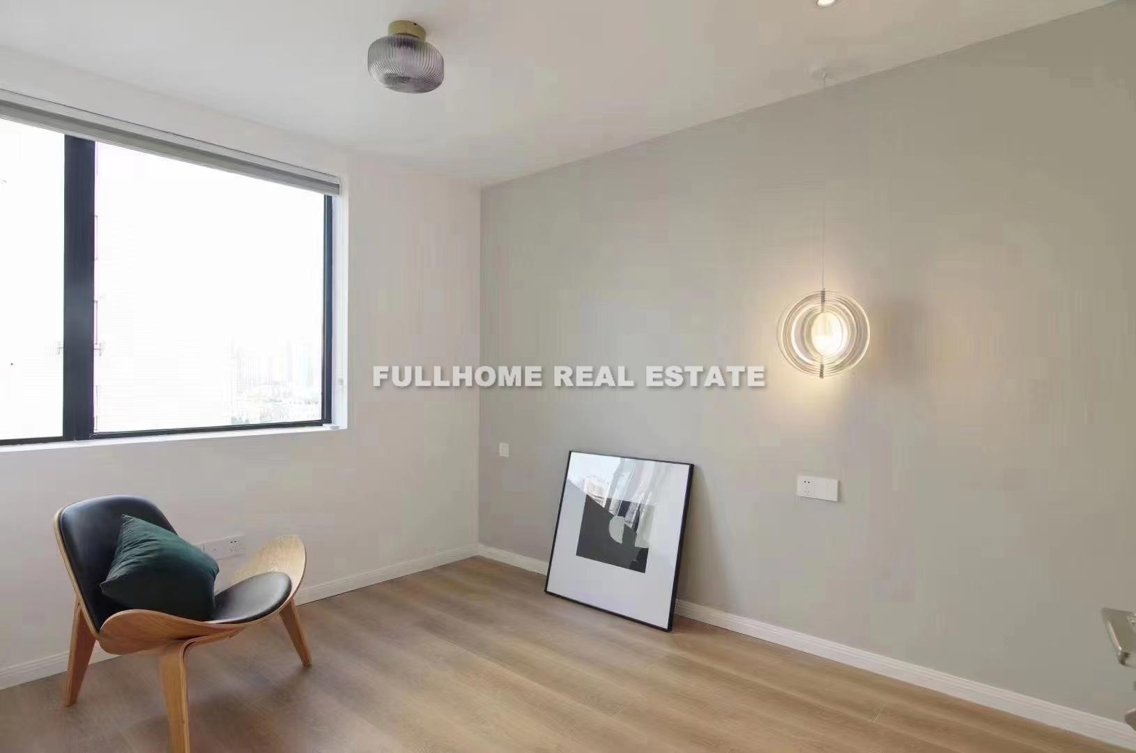 Xinhe Mansion - Interior view 9, Shanghai rental property